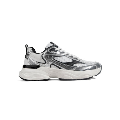 Zapatillas Urbano Mujer Dfy Heritage