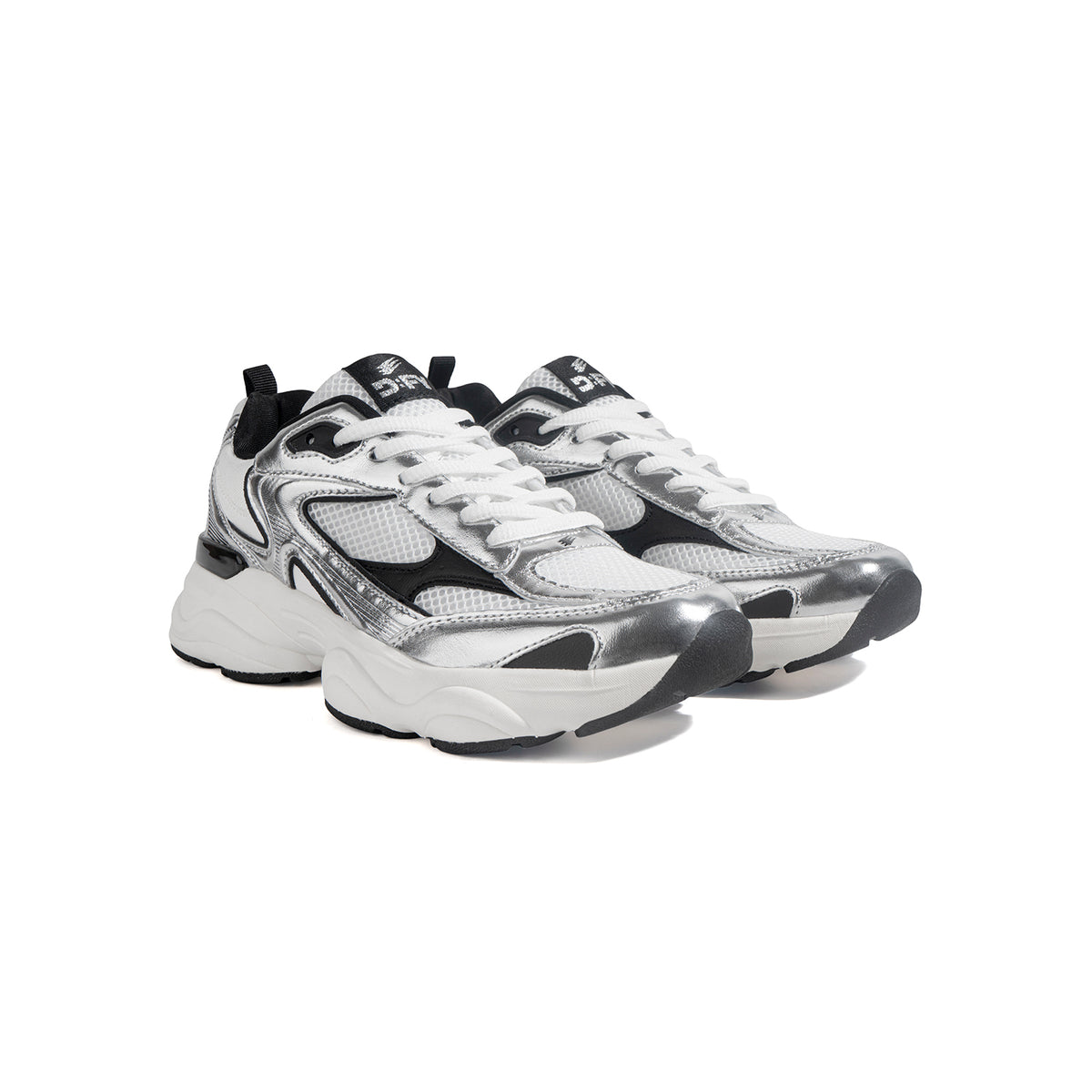 Zapatillas Urbano Mujer Dfy Heritage