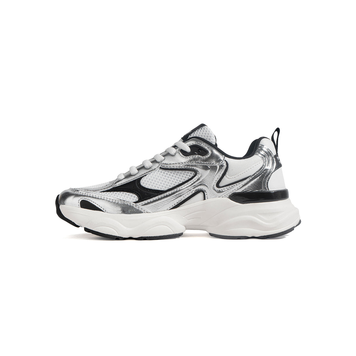 Zapatillas Urbano Mujer Dfy Heritage