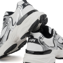 Zapatillas Urbano Mujer Dfy Heritage