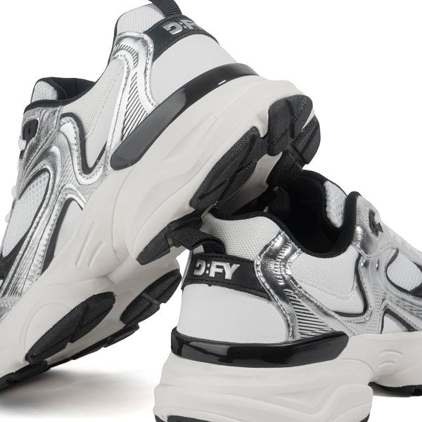 Zapatillas Urbano Mujer Dfy Heritage