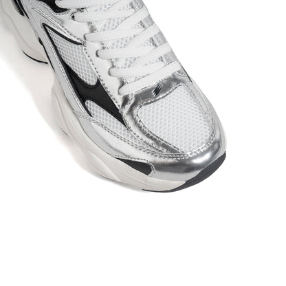 Zapatillas Urbano Mujer Dfy Heritage