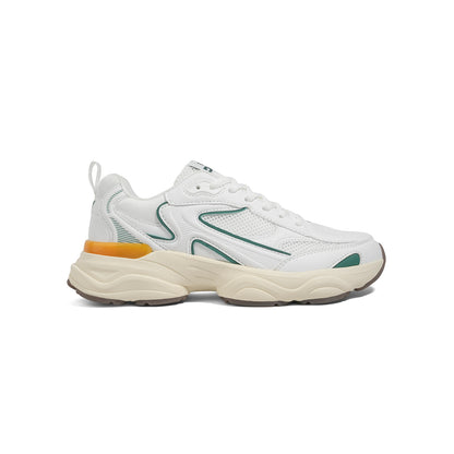 Zapatillas Urbano Mujer Dfy Heritage