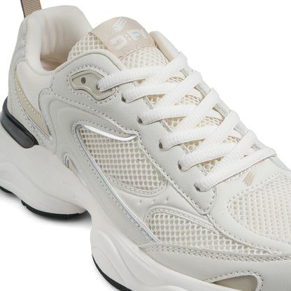 Zapatillas Urbano Mujer Dfy Heritage