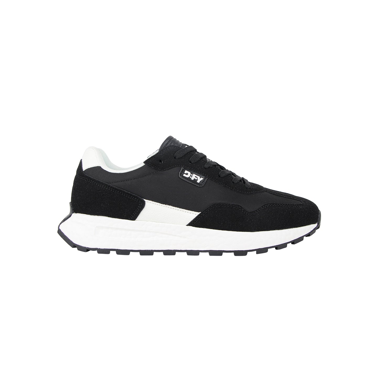 Zapatillas Urbano Hombre Dfy Reveta