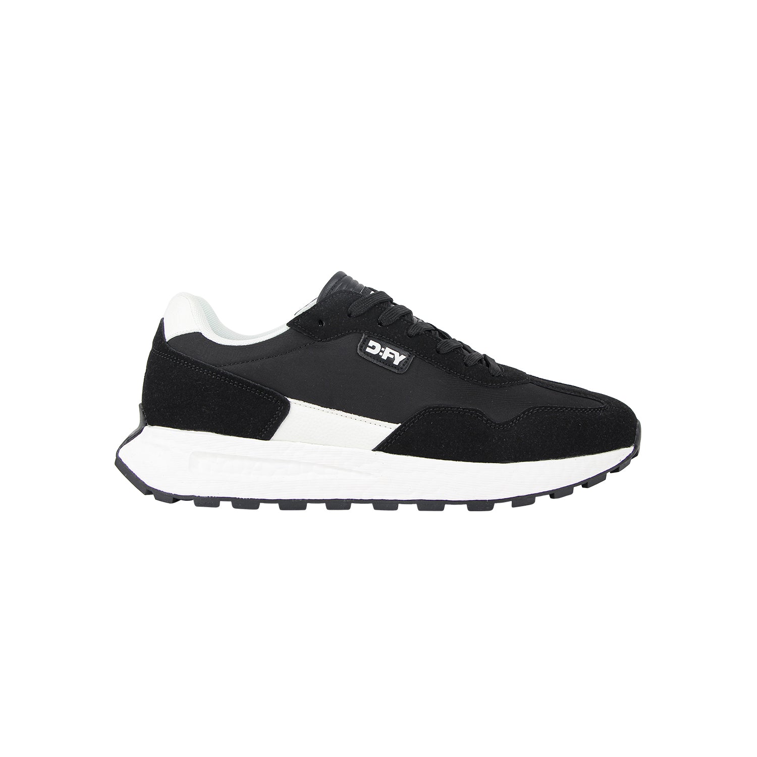 Zapatillas Urbano Hombre Dfy Reveta