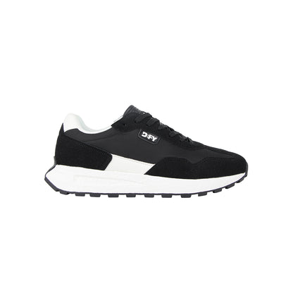 Zapatillas Urbano Hombre Dfy Reveta