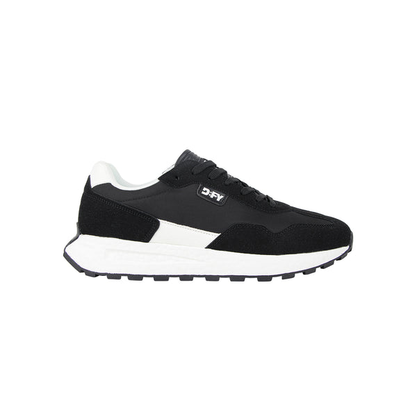 Zapatillas Urbano Hombre Dfy Reveta