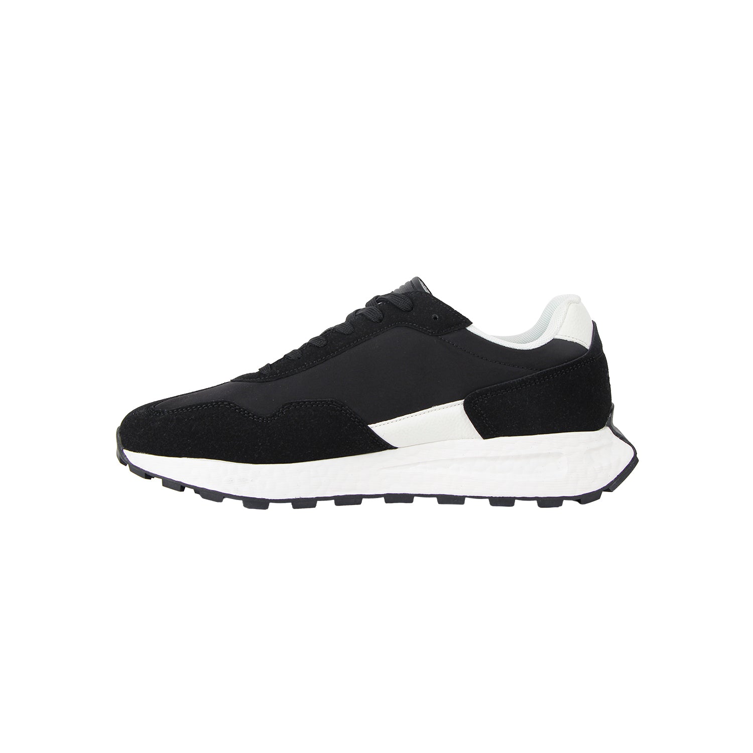 Zapatillas Urbano Hombre Dfy Reveta