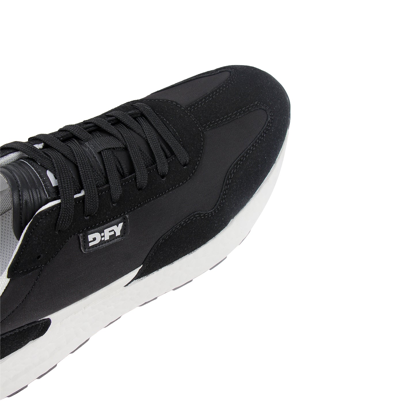 Zapatillas Urbano Hombre Dfy Reveta