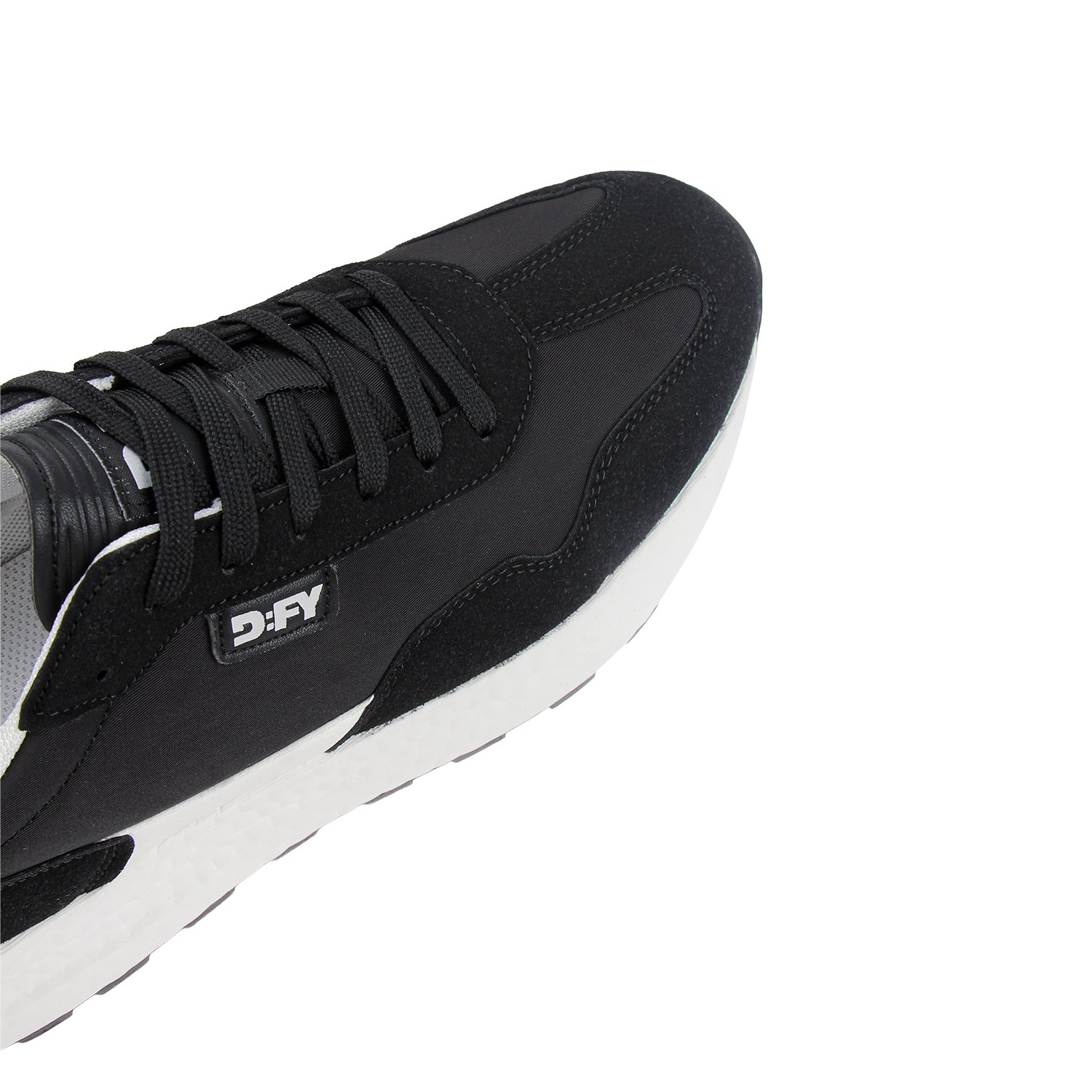 Zapatillas Urbano Hombre Dfy Reveta
