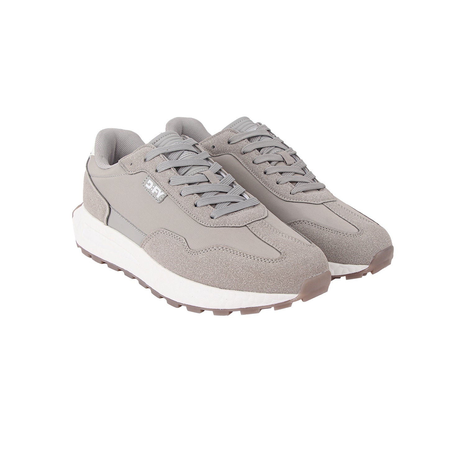 Zapatillas Urbano Hombre Dfy Reveta