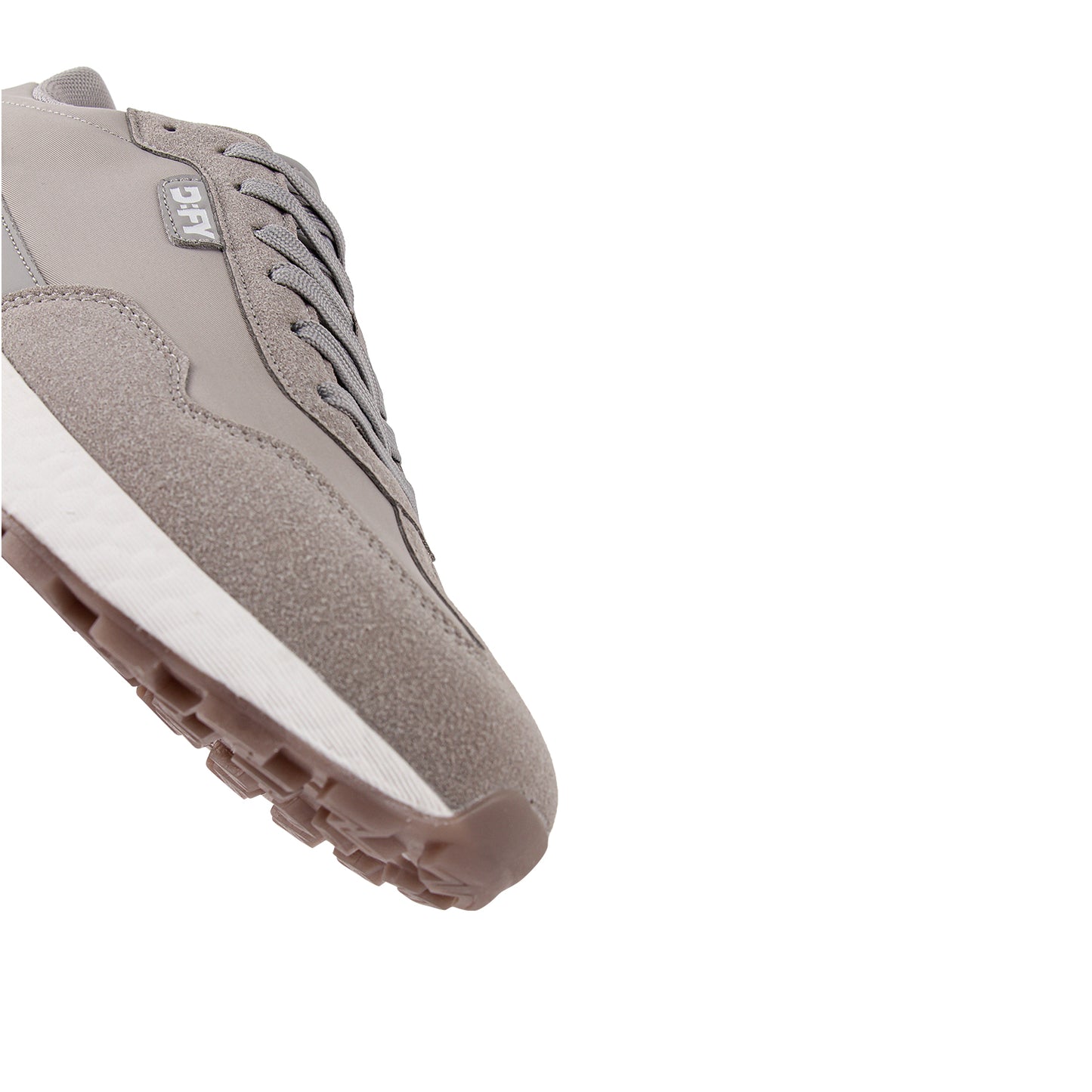 Zapatillas Urbano Hombre Dfy Reveta