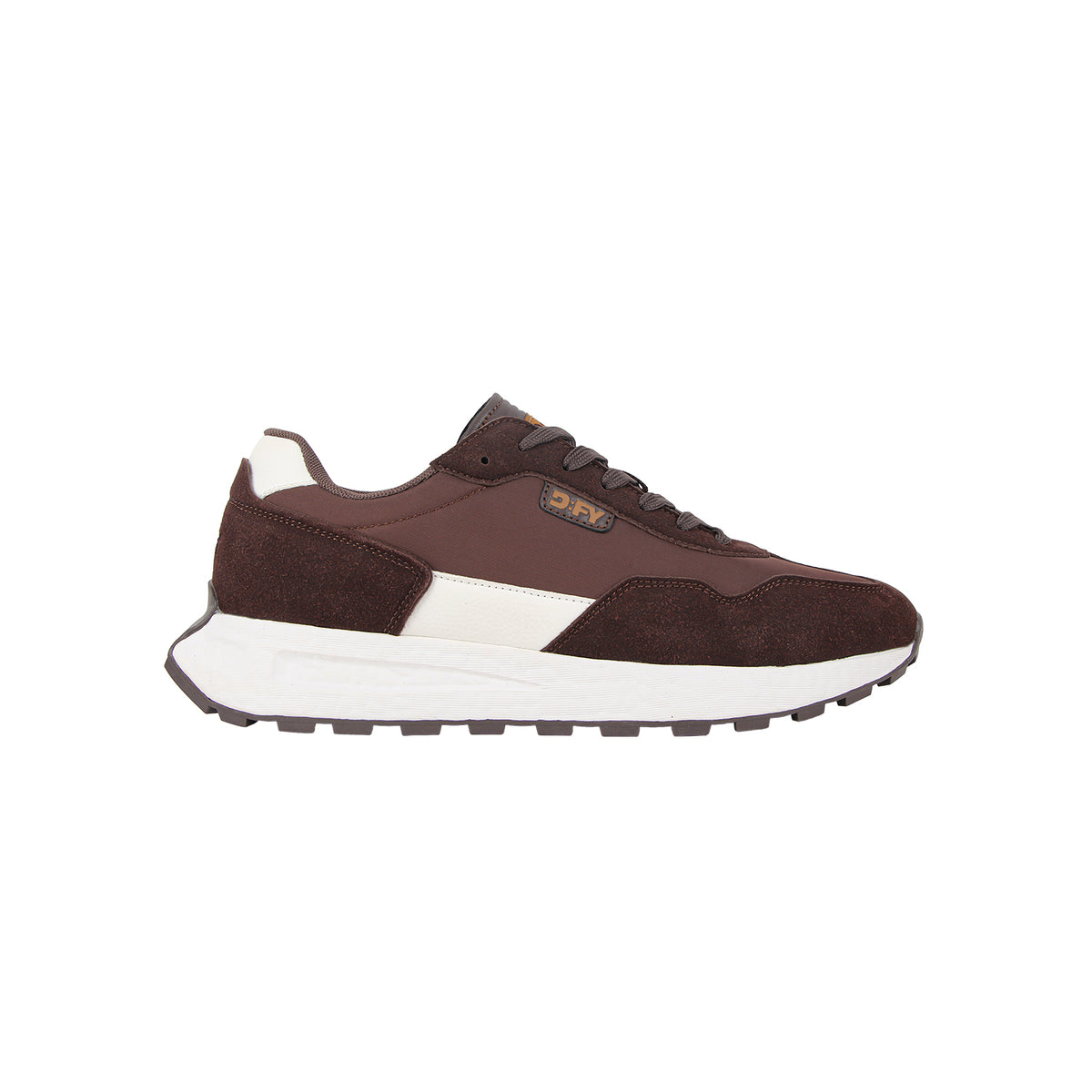 Zapatillas Urbano Hombre Dfy Reveta