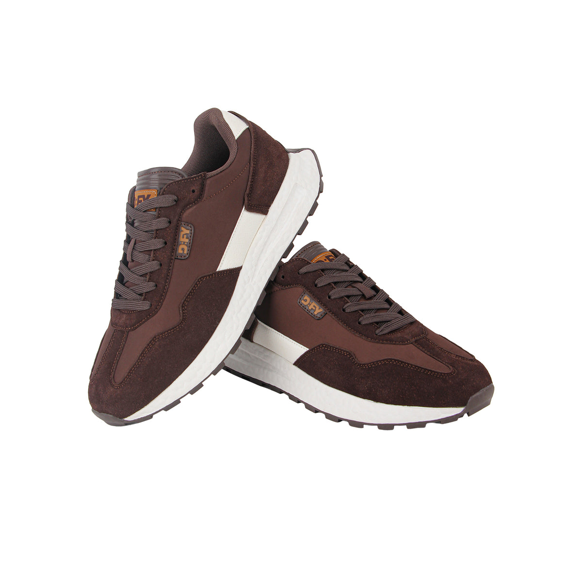Zapatillas Urbano Hombre Dfy Reveta