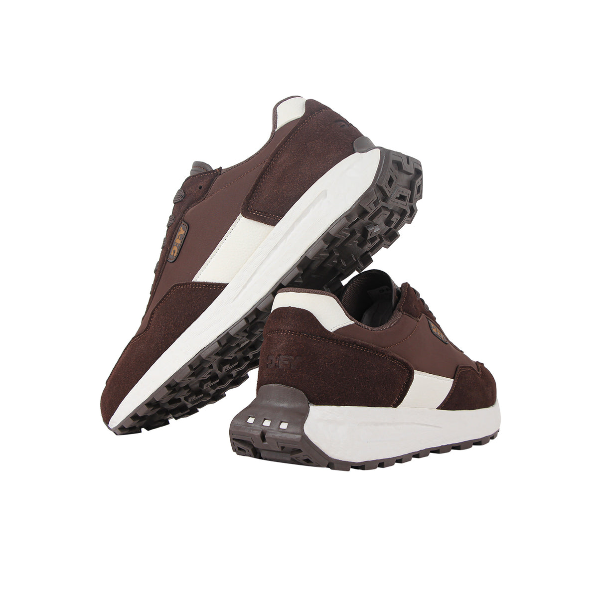 Zapatillas Urbano Hombre Dfy Reveta