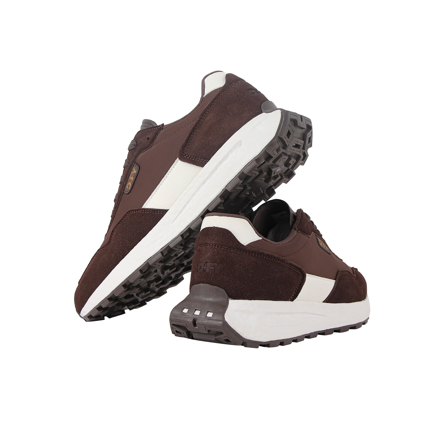 Zapatillas Urbano Hombre Dfy Reveta
