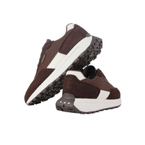 Zapatillas Urbano Hombre Dfy Reveta