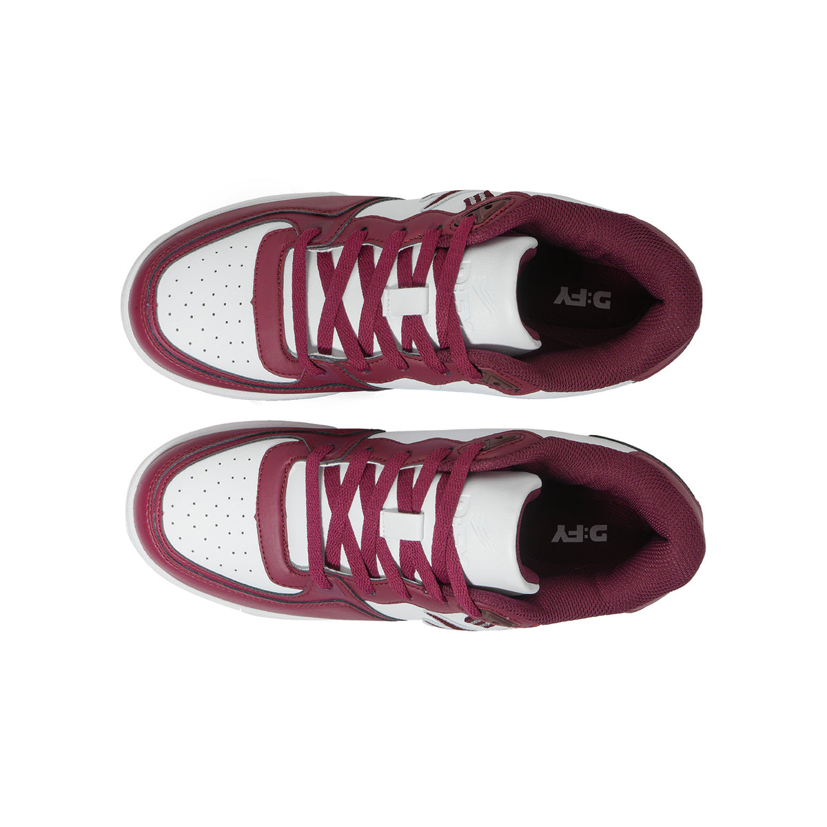 Zapatillas Urbano Hombre Dfy Sole 2.0