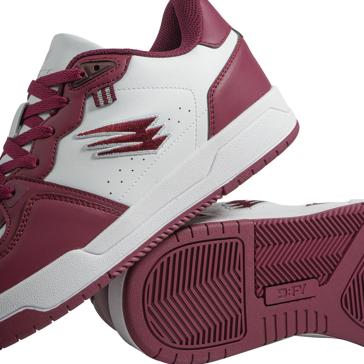 Zapatillas Urbano Hombre Dfy Sole 2.0