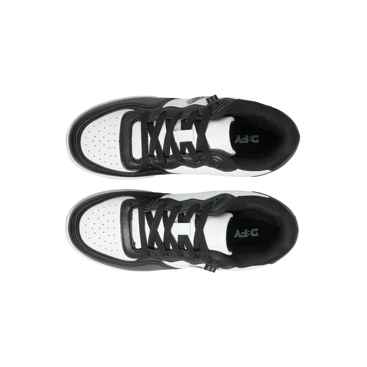 Zapatillas Urbano Mujer Dfy Sole 2.0