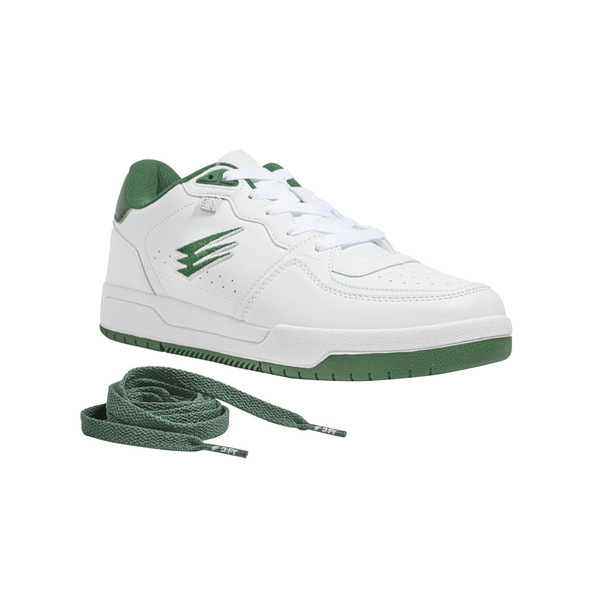 Zapatillas Urbano Mujer Dfy Sole 2.0