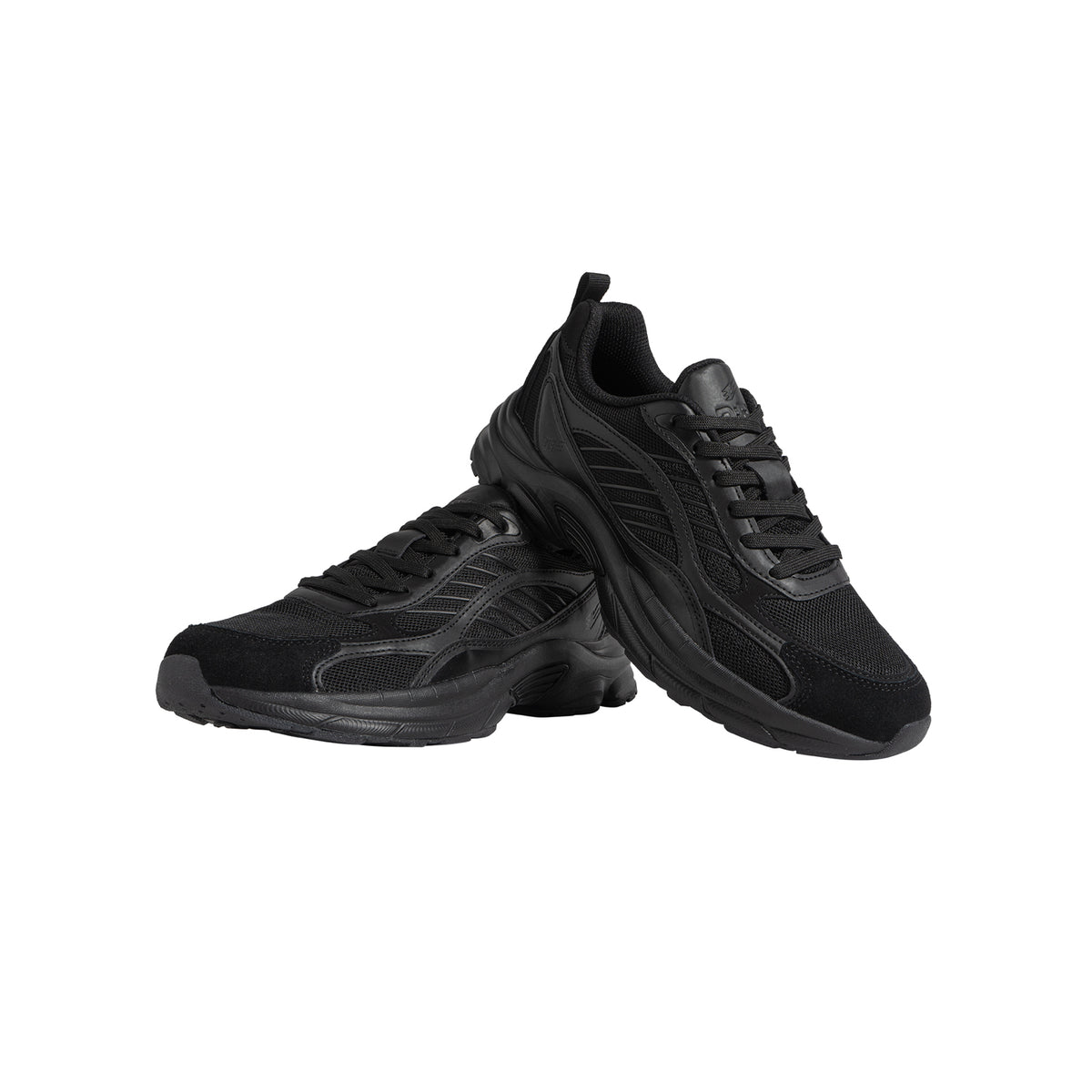 Zapatillas Urbano Hombre Dfy Nova Speek