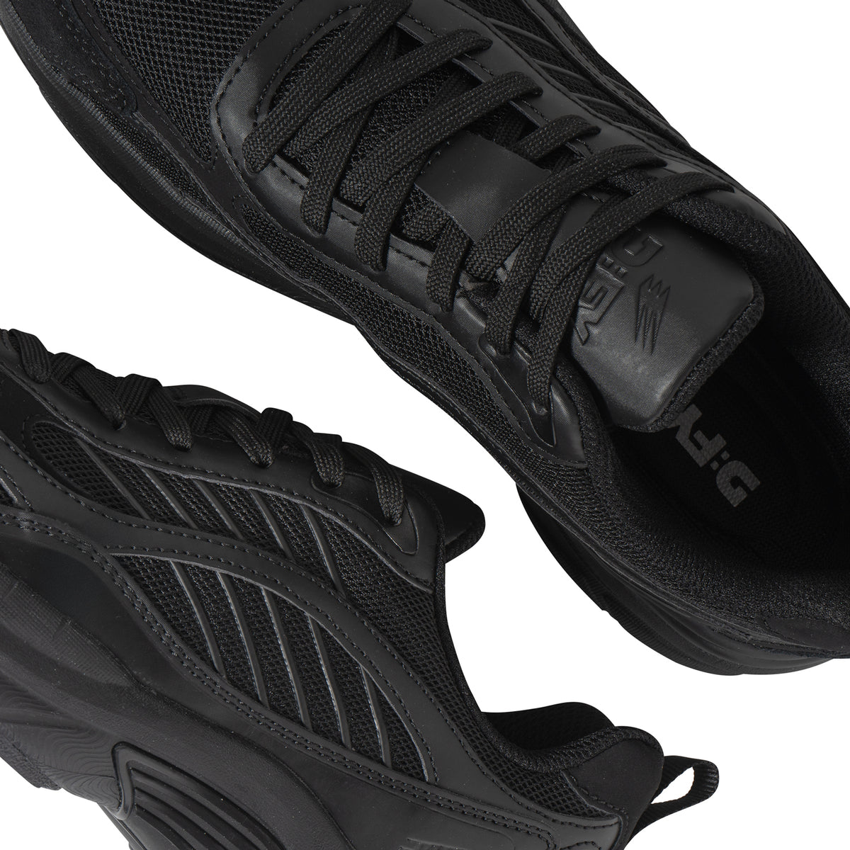 Zapatillas Urbano Hombre Dfy Nova Speek