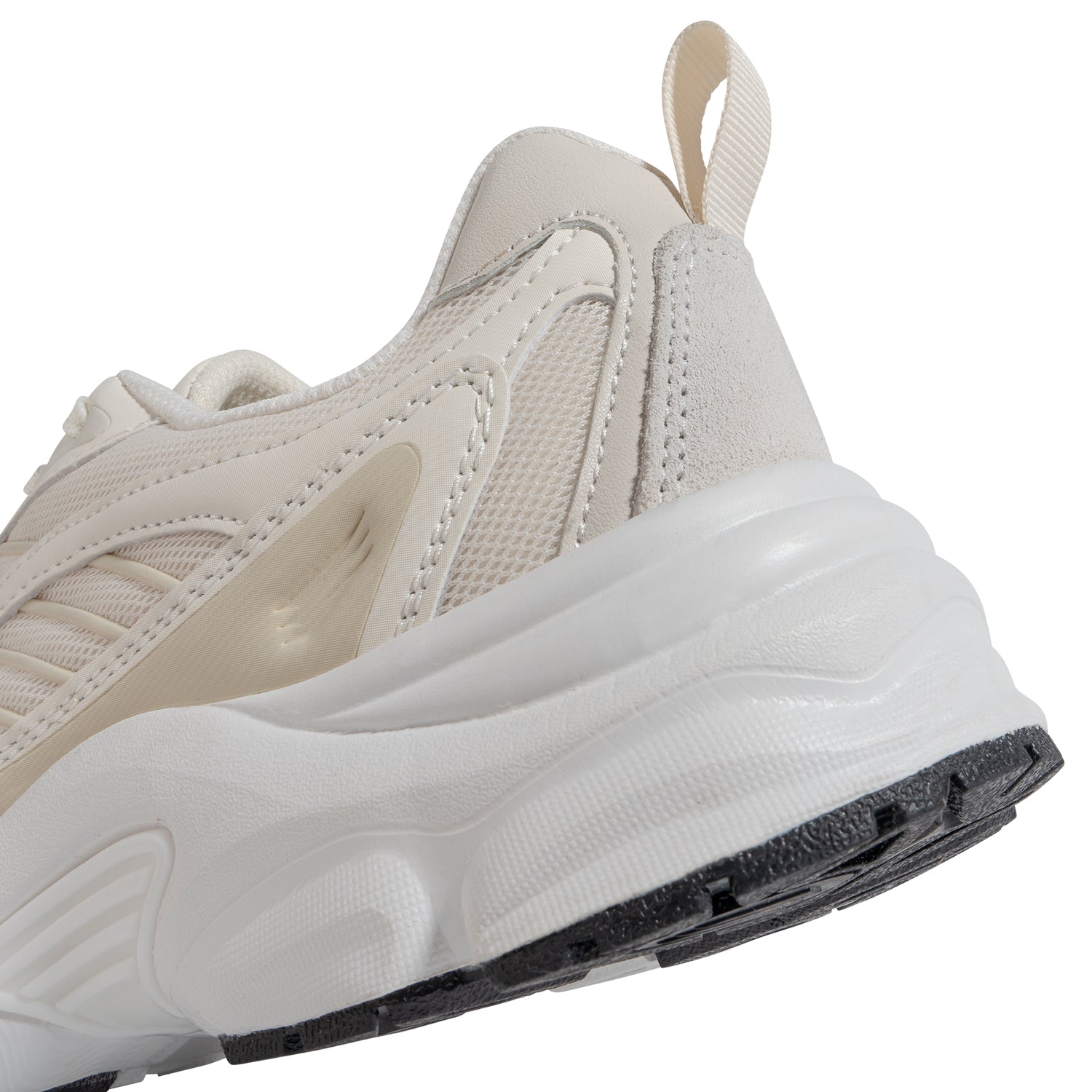 Zapatillas Urbano Hombre Dfy Nova Speek