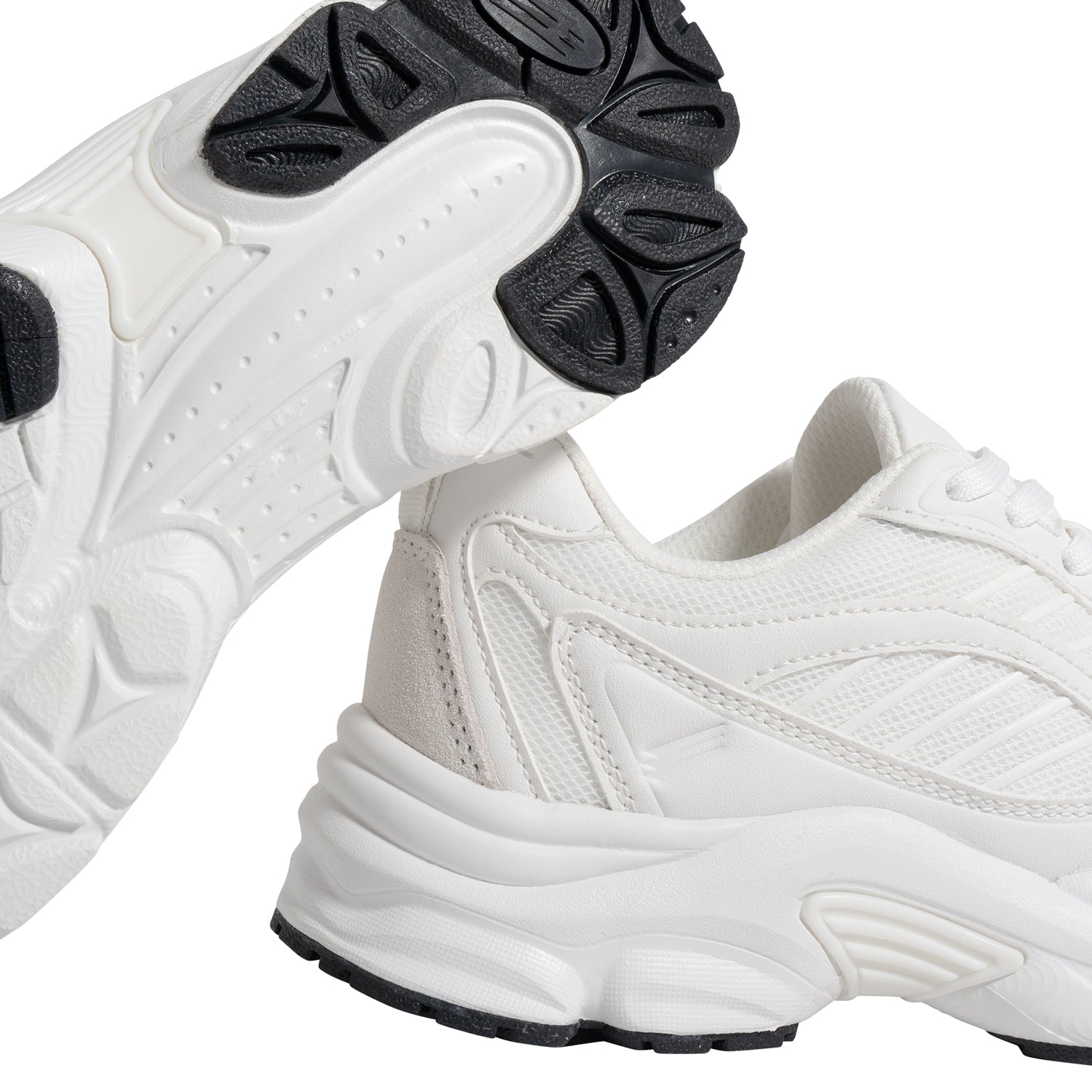 Zapatillas Urbano Mujer Dfy Nova Speek