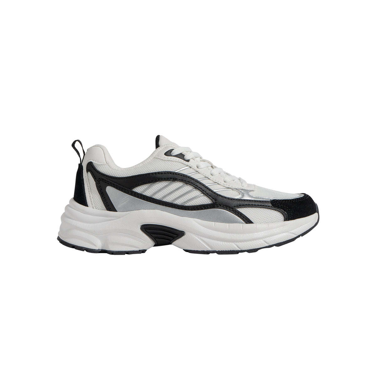 Zapatillas Urbano Mujer Dfy Nova Speek