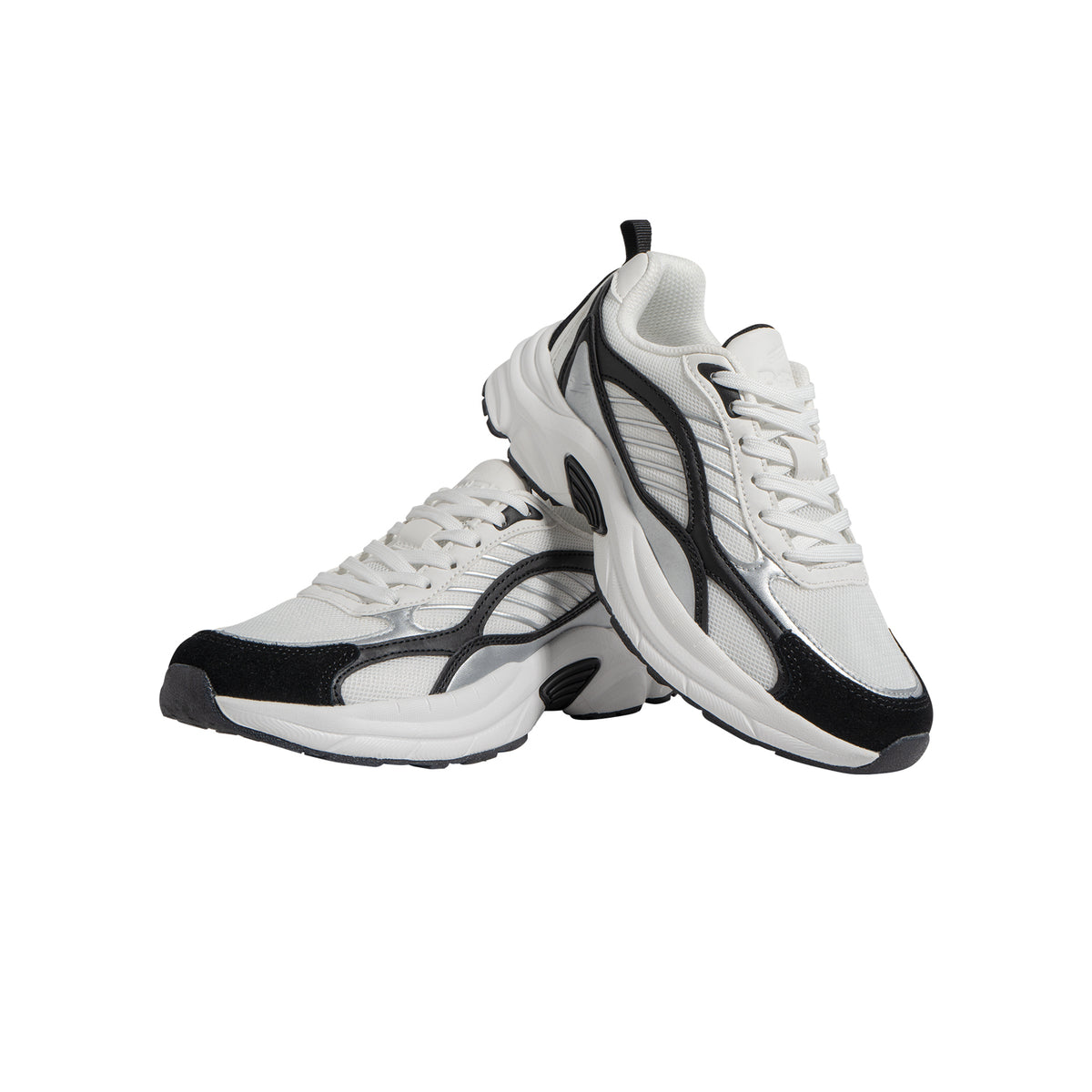 Zapatillas Urbano Mujer Dfy Nova Speek