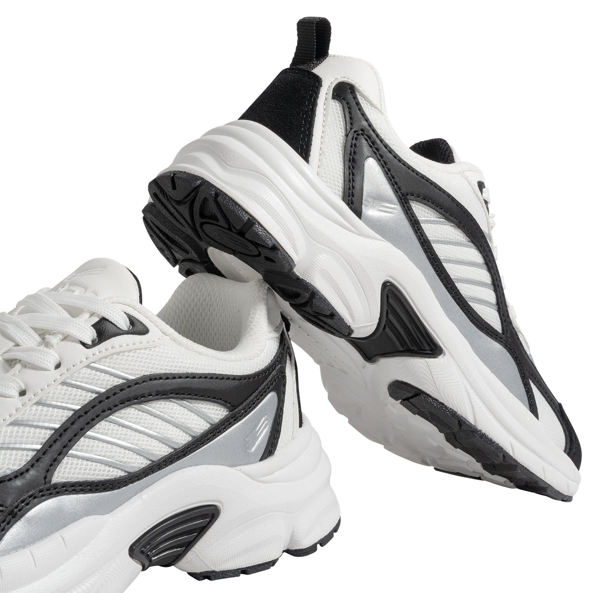 Zapatillas Urbano Mujer Dfy Nova Speek