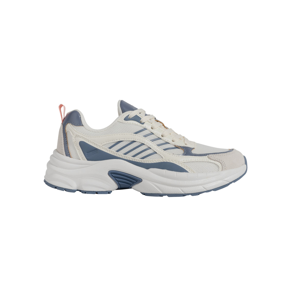 Zapatillas Urbano Mujer Dfy Nova Speek