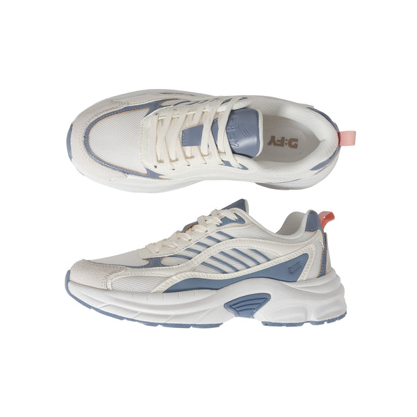 Zapatillas Urbano Mujer Dfy Nova Speek