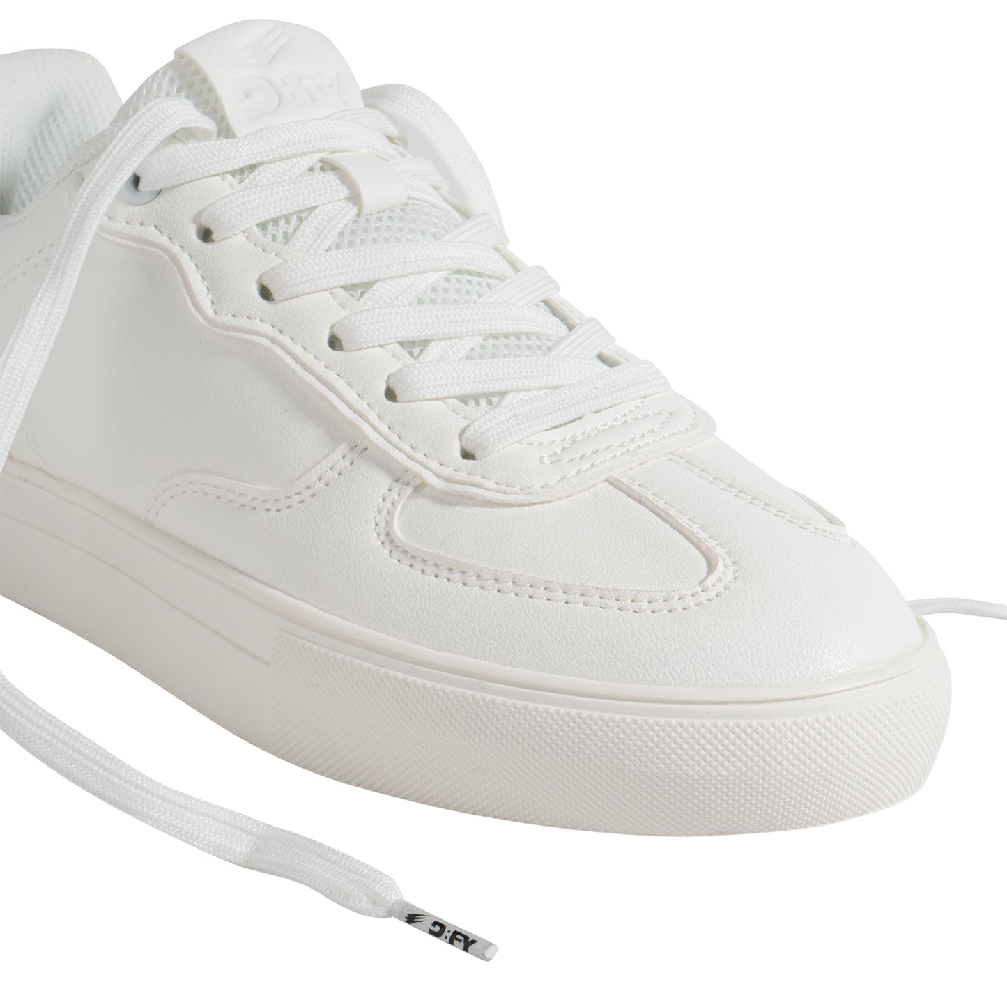 Zapatillas Urbano Mujer Dfy Sette