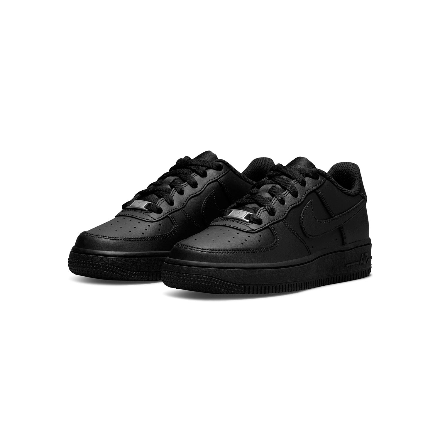 Zapatillas Nike Junior Air Force 1 LE Negro