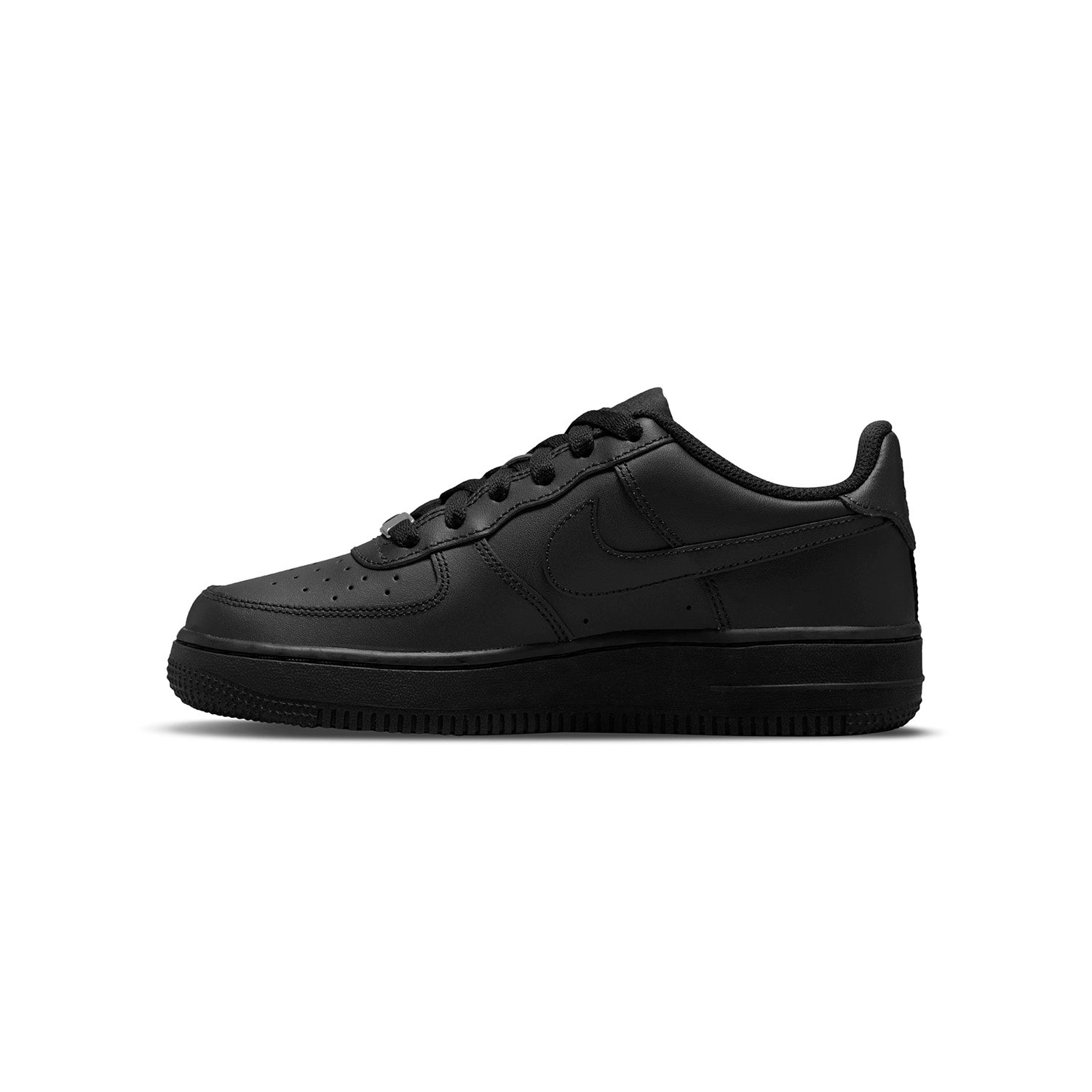 Zapatillas Nike Junior Air Force 1 LE Negro