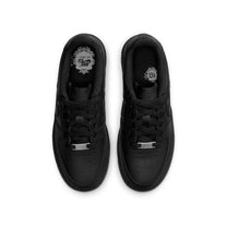 Zapatillas Nike Junior Air Force 1 LE Negro