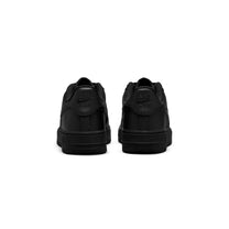Zapatillas Nike Junior Air Force 1 LE Negro