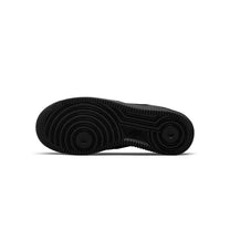 Zapatillas Nike Junior Air Force 1 LE Negro