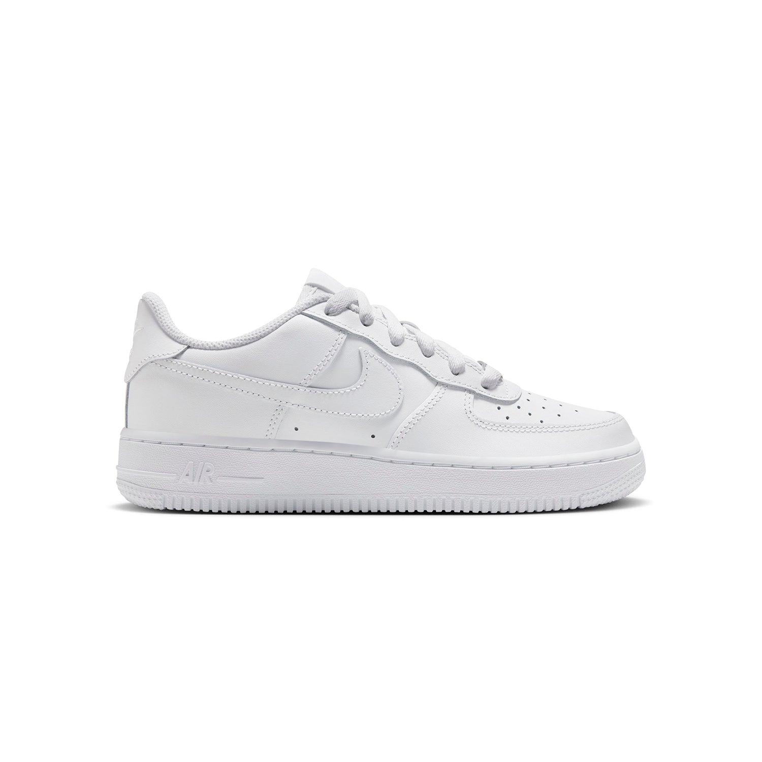 Zapatillas Nike Junior Air Force 1 LE Blanco