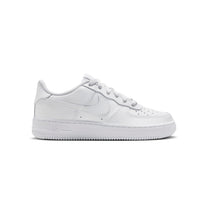 Zapatillas Nike Junior Air Force 1 LE Blanco