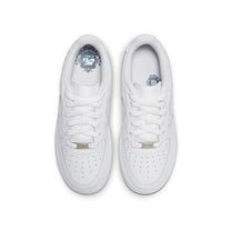 Zapatillas Nike Junior Air Force 1 LE Blanco