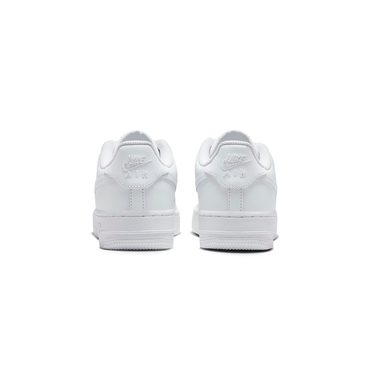 Zapatillas Nike Junior Air Force 1 LE Blanco