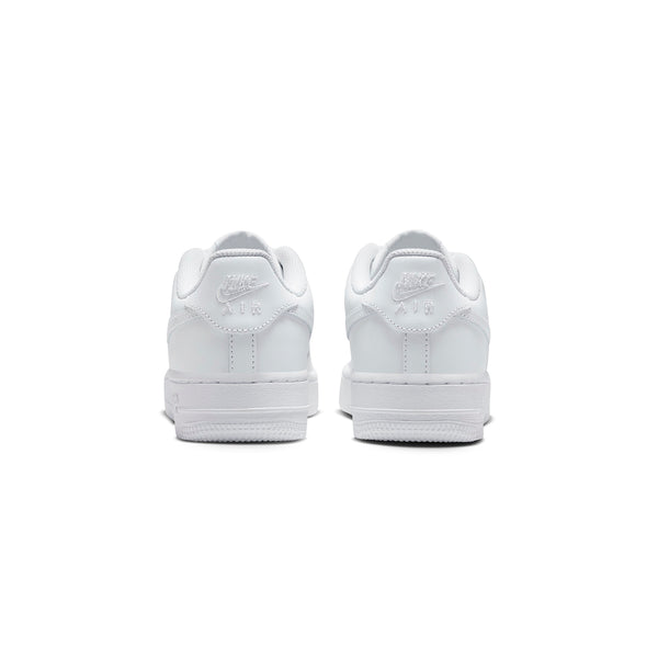 Zapatillas Nike Junior Air Force 1 LE Blanco