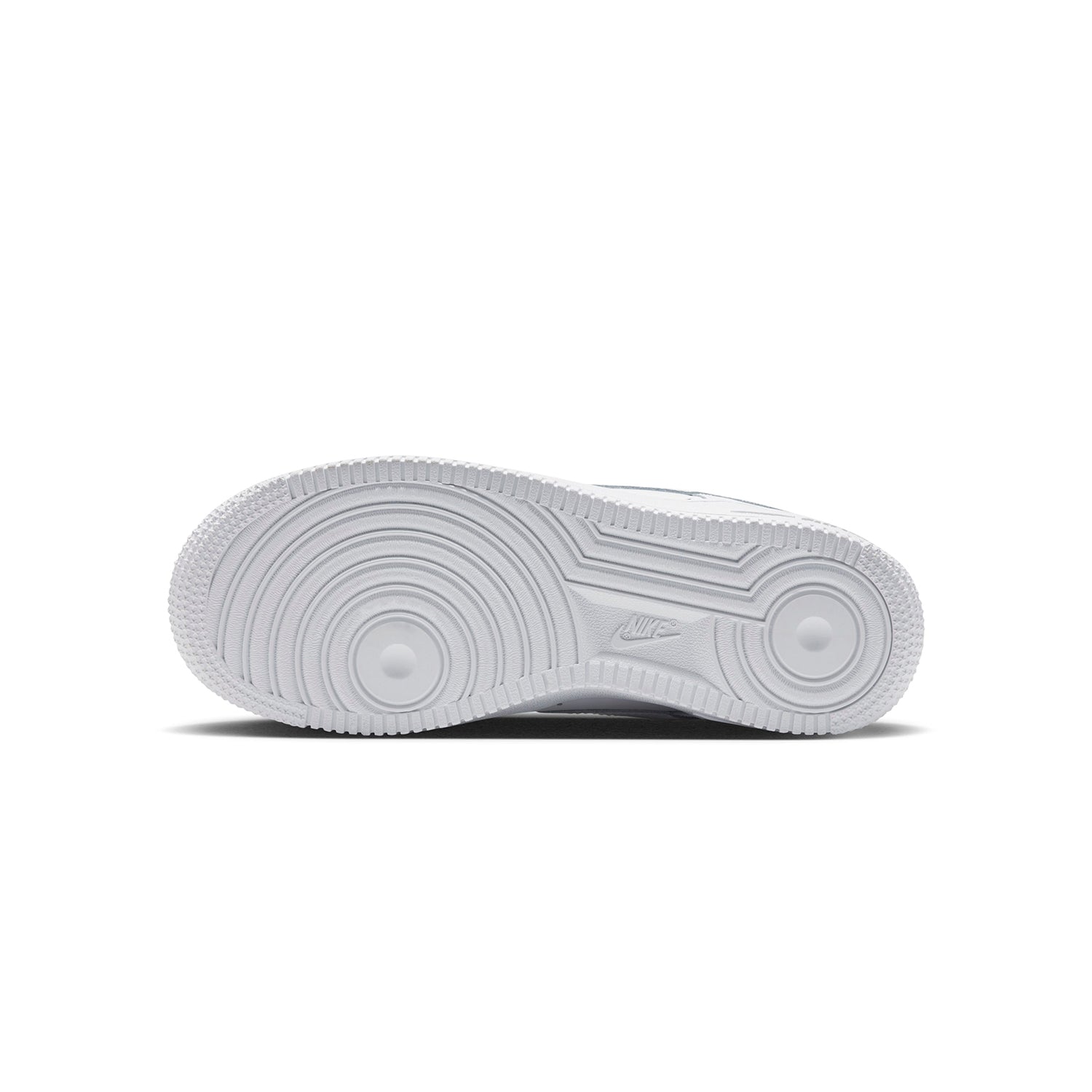 Zapatillas Nike Junior Air Force 1 LE Blanco