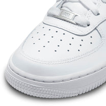 Zapatillas Nike Junior Air Force 1 LE Blanco