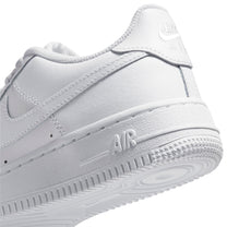 Zapatillas Nike Junior Air Force 1 LE Blanco