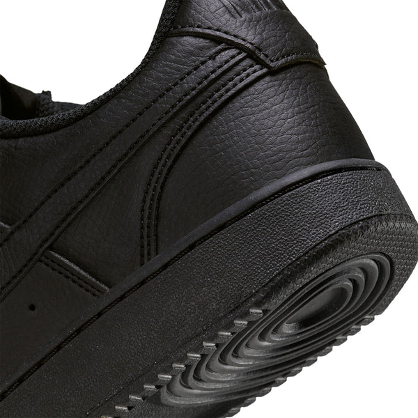 Zapatillas Nike Hombre Court Vision Low Next Nature Negro